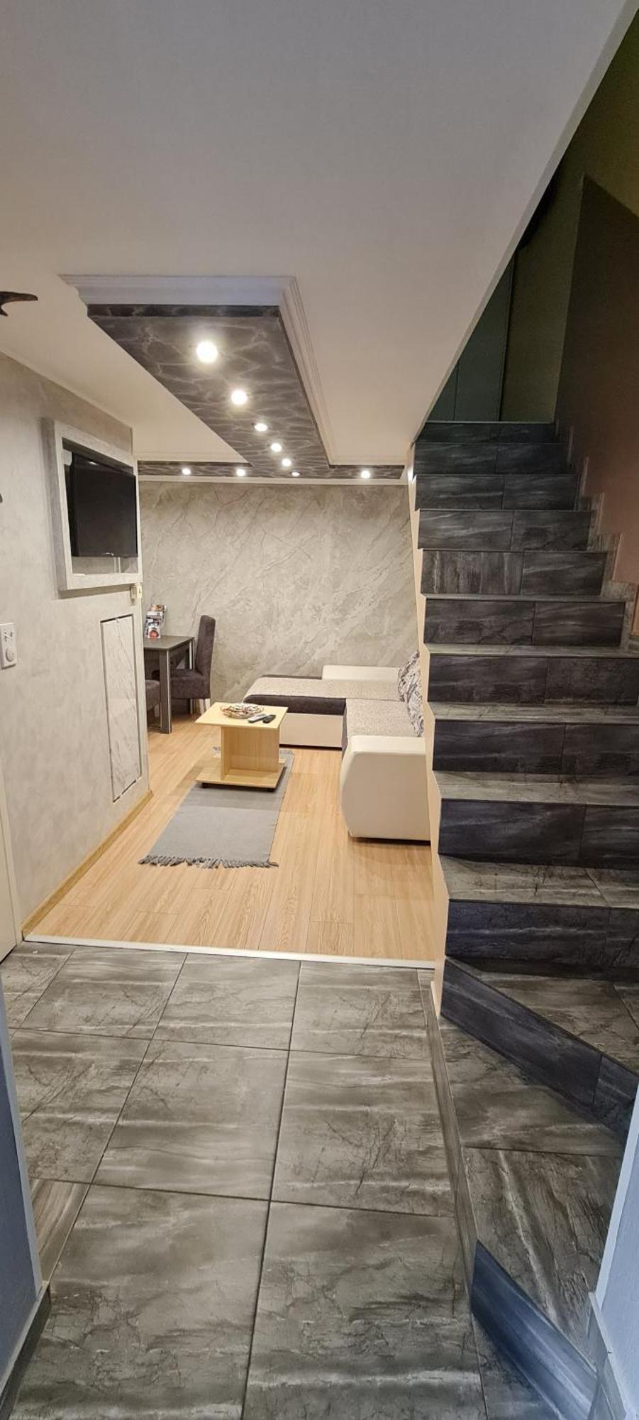 Apartman Centar 2 Суботица Экстерьер фото