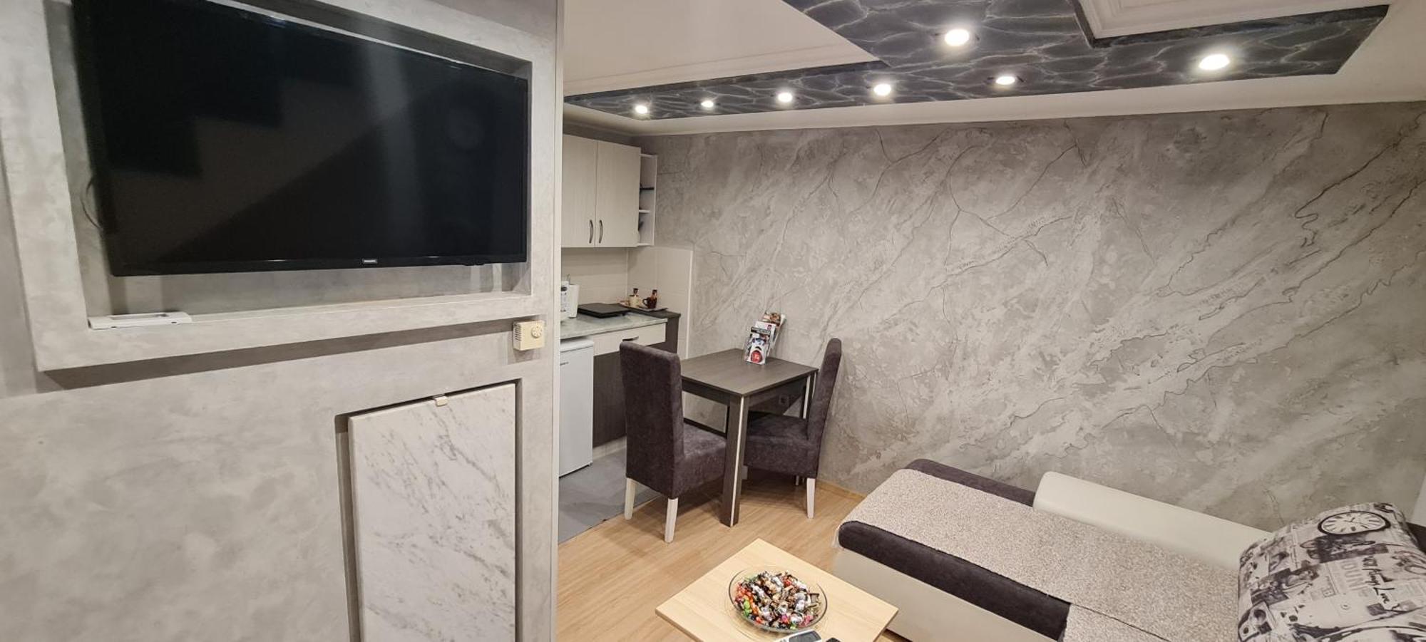 Apartman Centar 2 Суботица Экстерьер фото