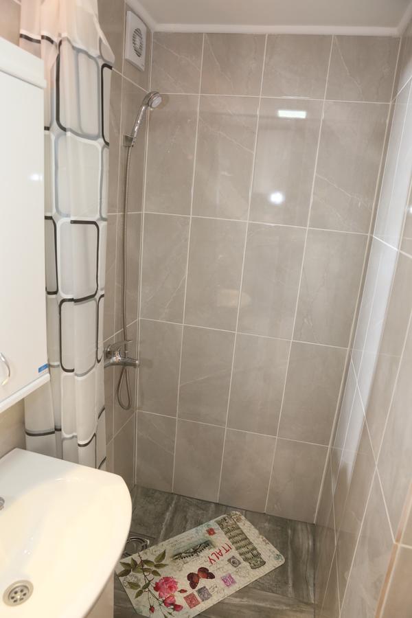 Apartman Centar 2 Суботица Экстерьер фото