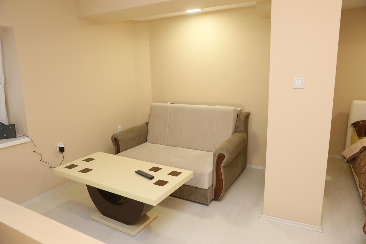 Apartman Centar 2 Суботица Экстерьер фото
