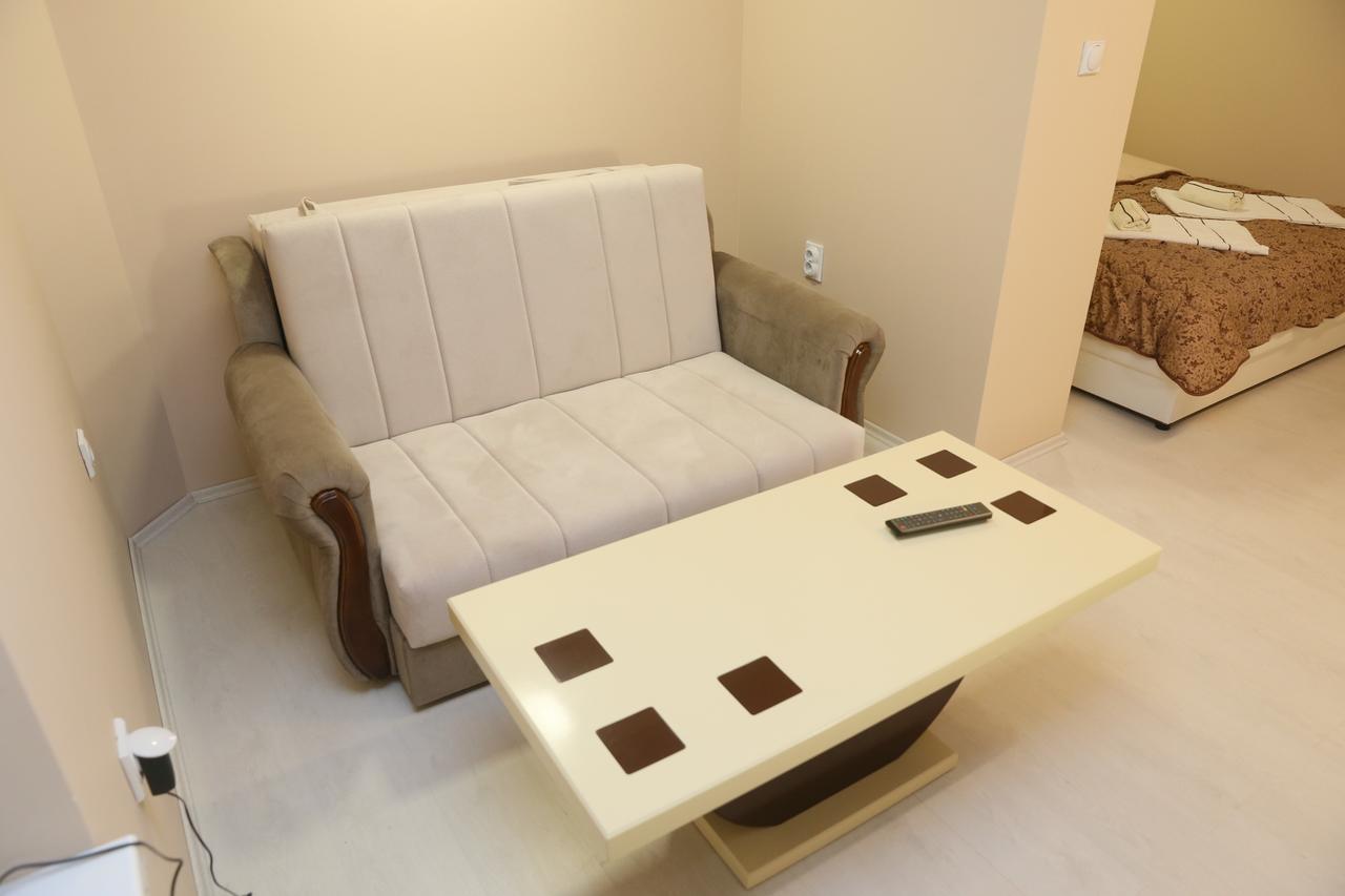 Apartman Centar 2 Суботица Экстерьер фото