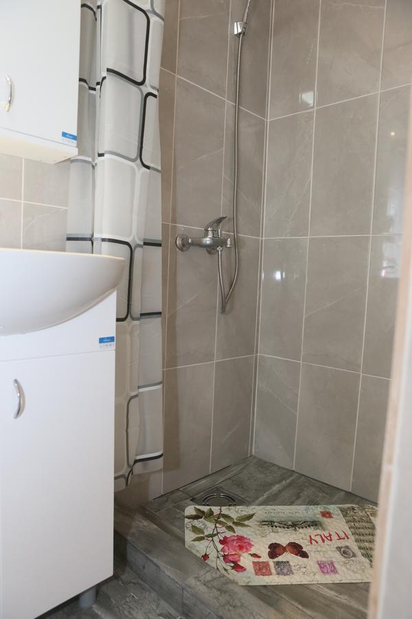 Apartman Centar 2 Суботица Экстерьер фото