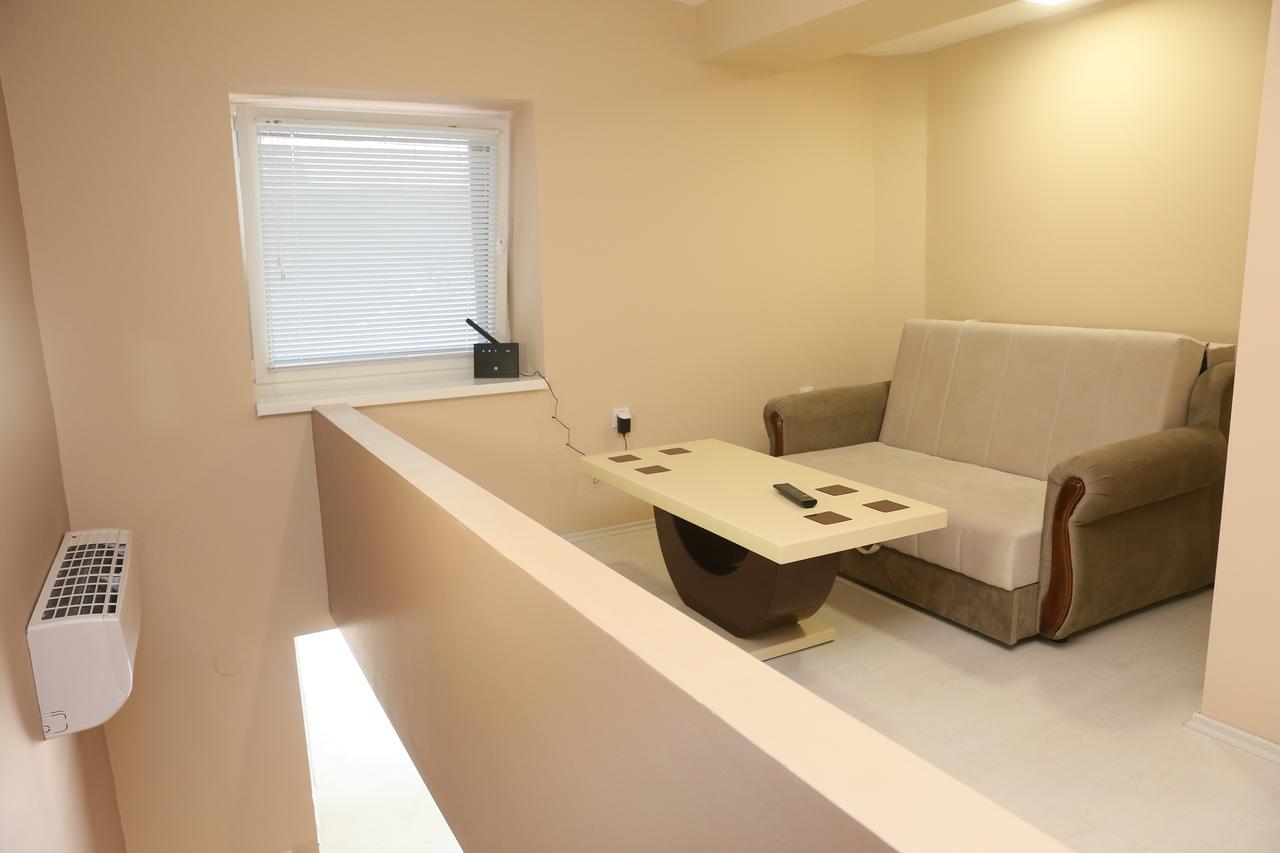 Apartman Centar 2 Суботица Экстерьер фото